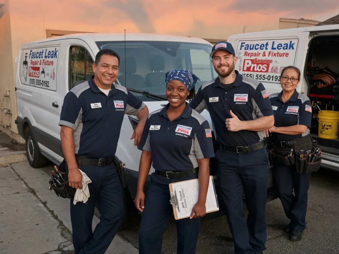Faucet Repair company in Rosenhayn, NJ